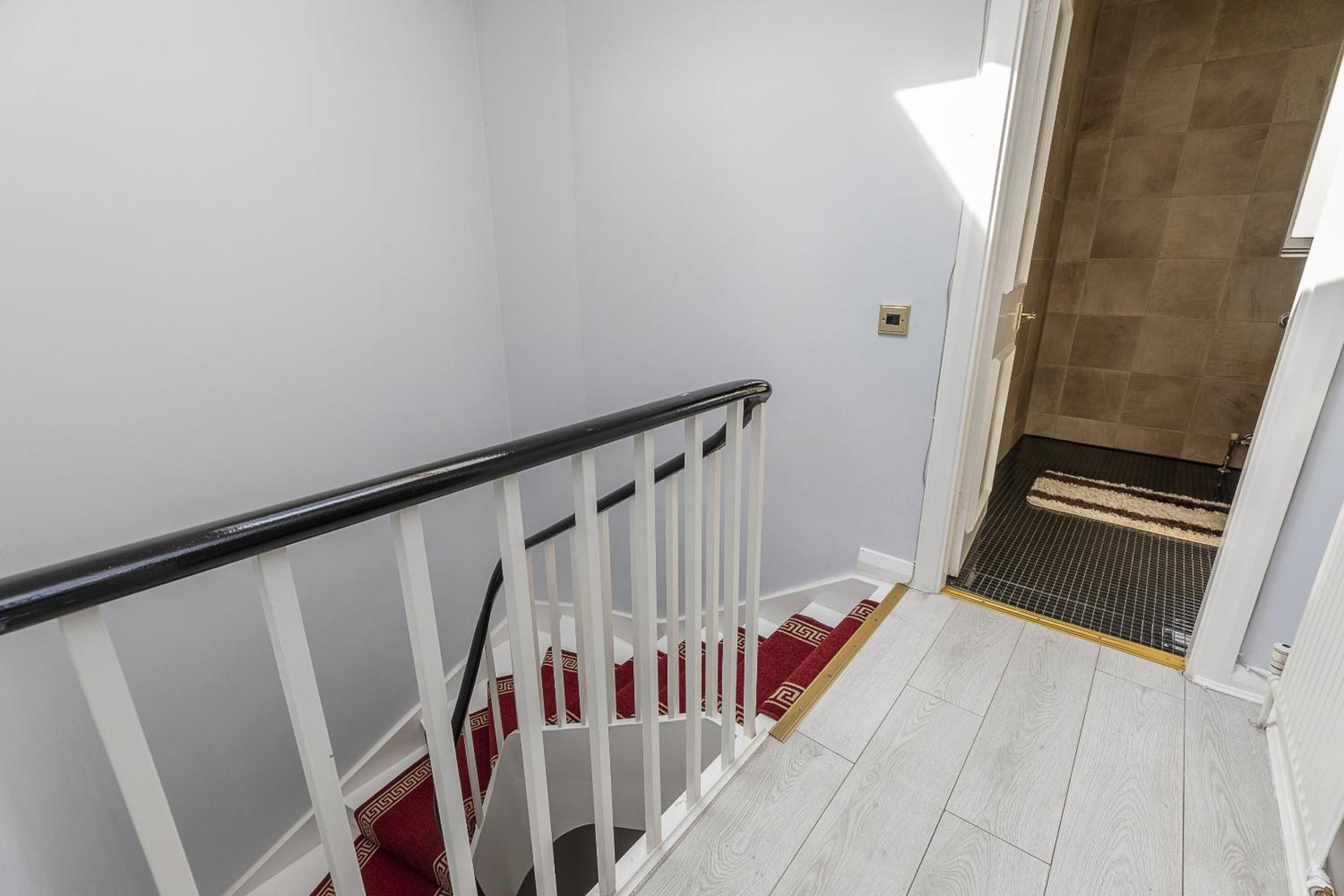 Gorgeous 4 bedrooms apartment near Hyde Park&Oxford St Londen Buitenkant foto