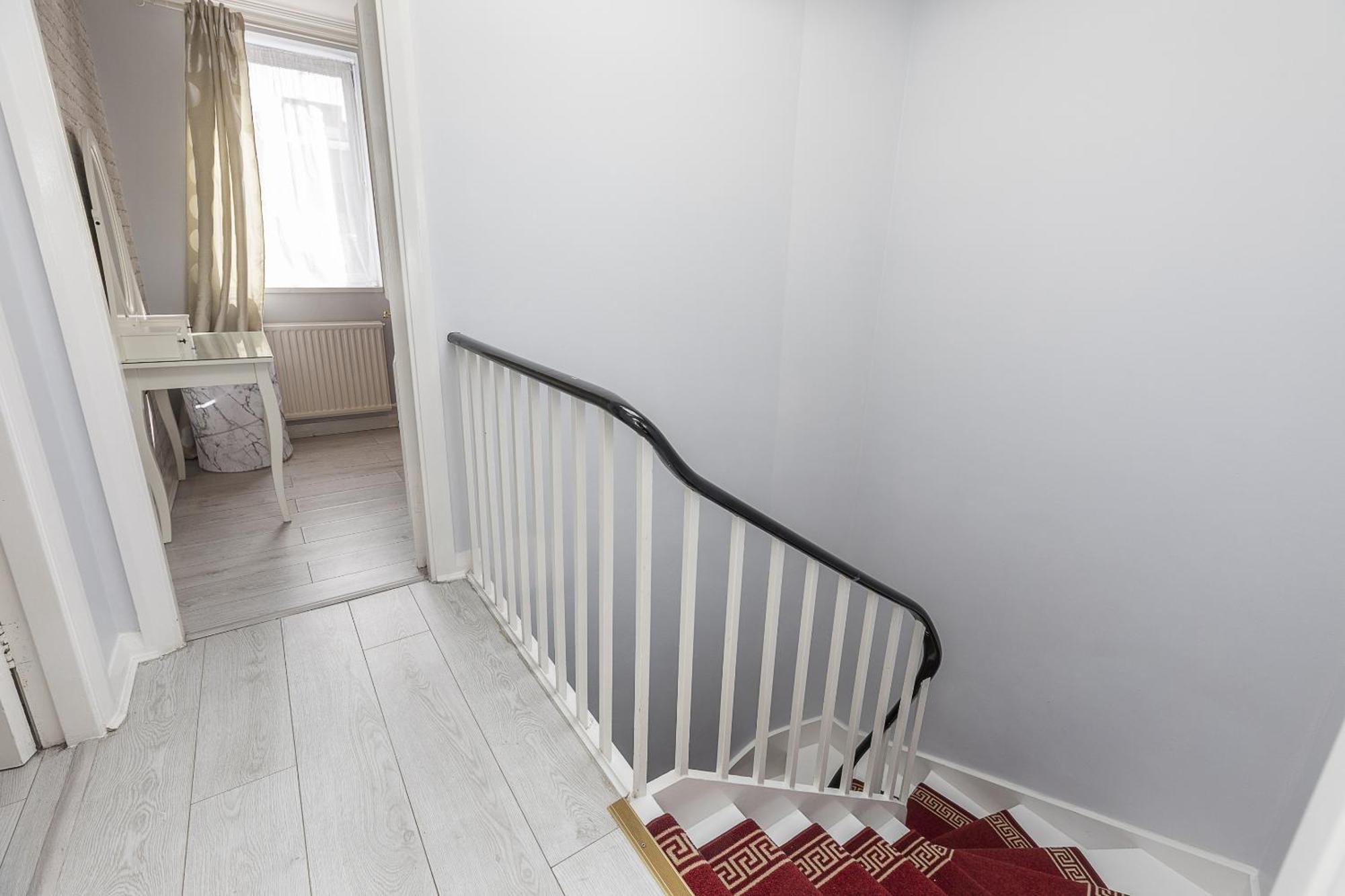 Gorgeous 4 bedrooms apartment near Hyde Park&Oxford St Londen Buitenkant foto
