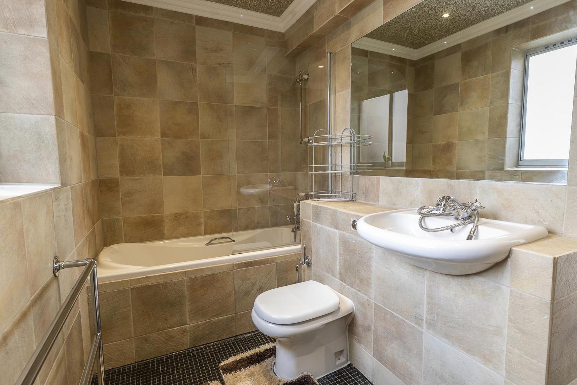 Gorgeous 4 bedrooms apartment near Hyde Park&Oxford St Londen Buitenkant foto